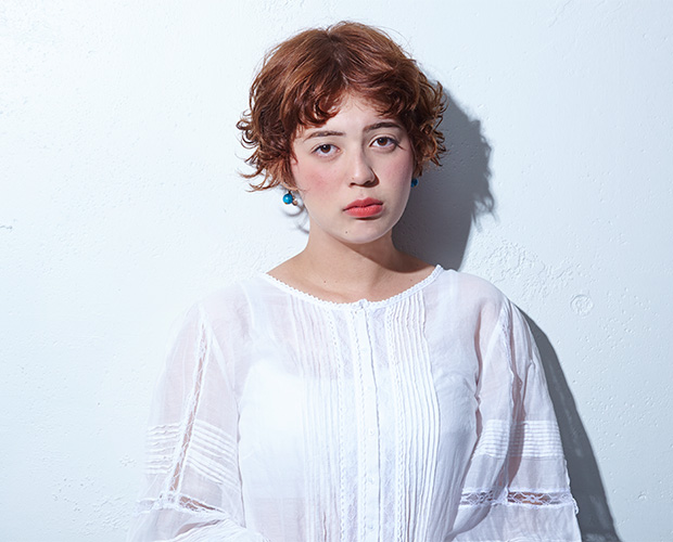 髪型　ヘアカタログ