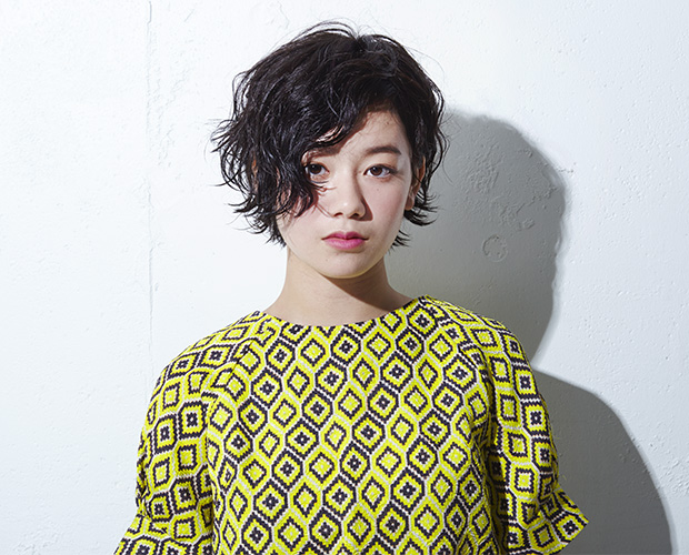 髪型　ヘアカタログ