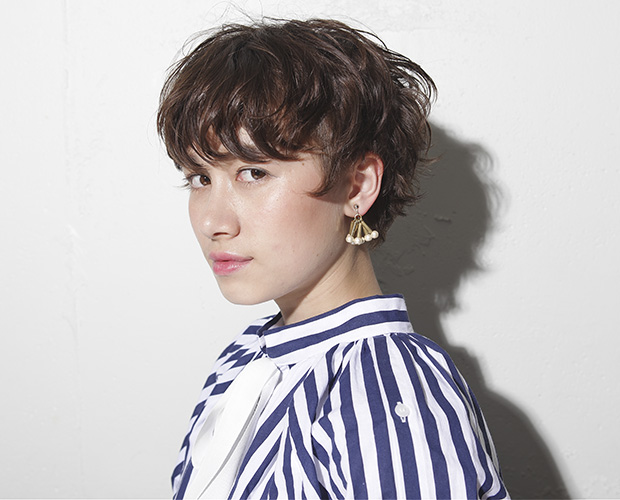 HAIR CATALOG.JP