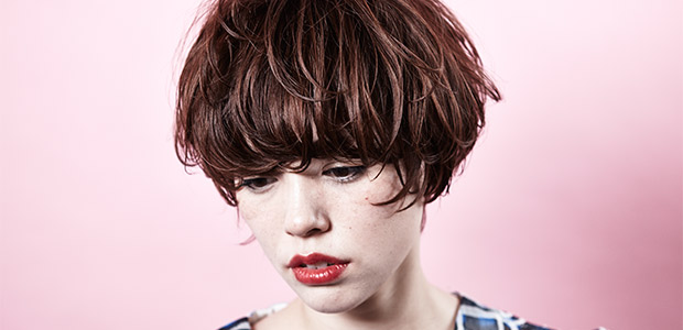 HAIR CATALOG.JP