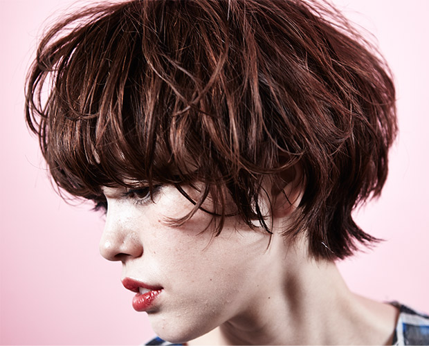 　SHORT