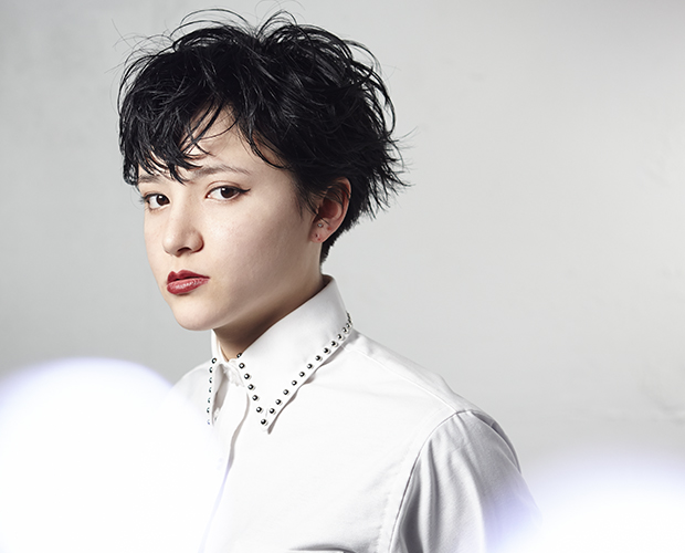 髪型　ヘアスタイル