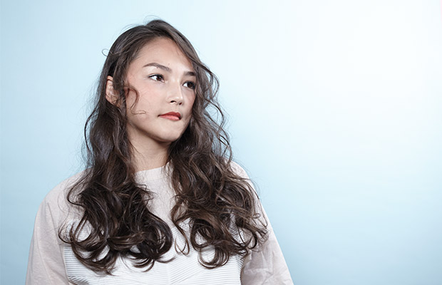 髪型　ヘアスタイル