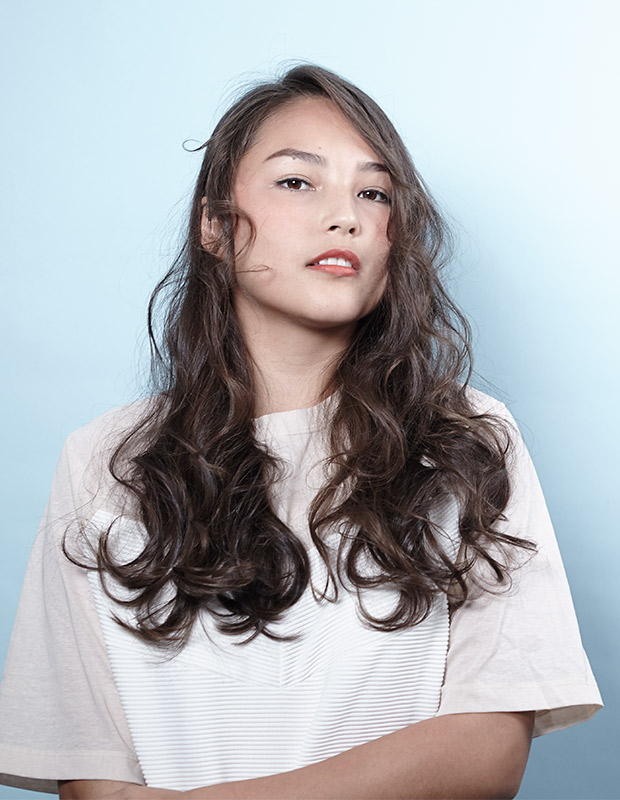 HAIR CATALOG.JP