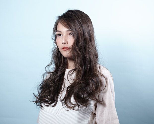 　LONG
