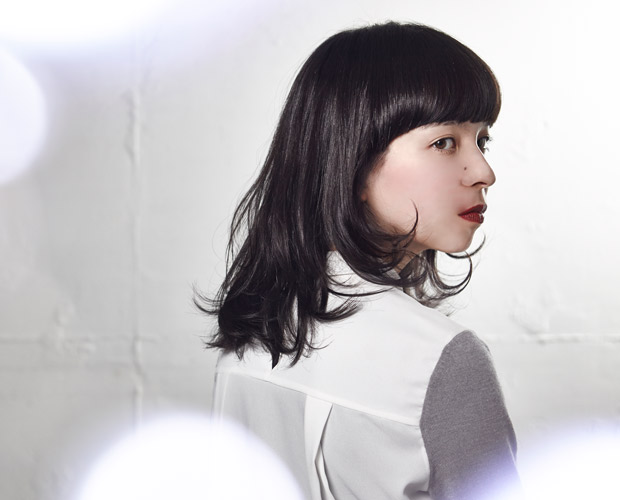 　ヘアスタイル