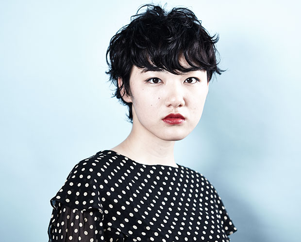 髪型　ヘアスタイル
