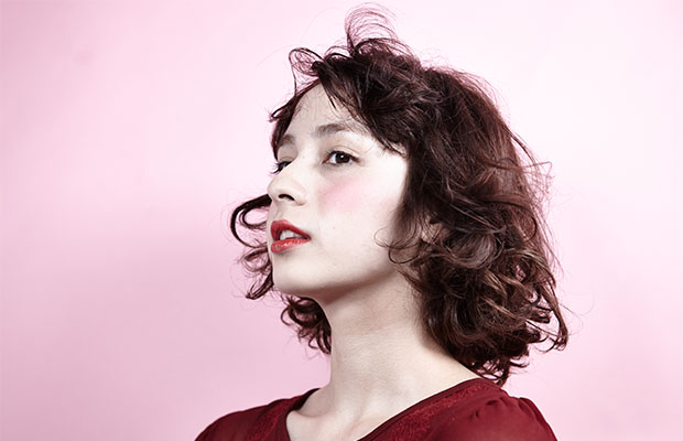 　ヘアスタイル