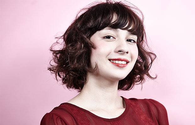 髪型　ヘアスタイル