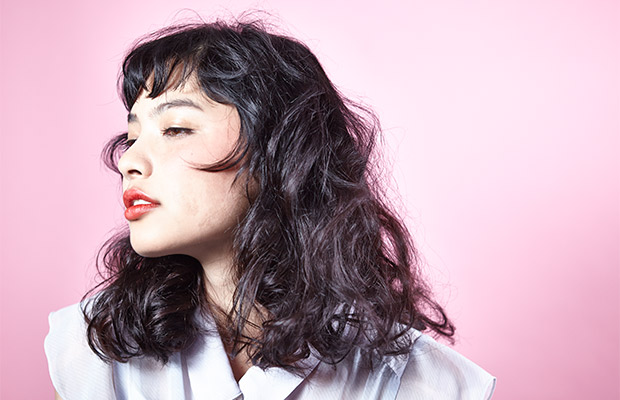HAIR CATALOG.JP
