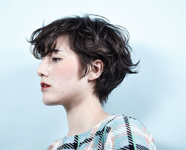 髪型　ヘアカタログ