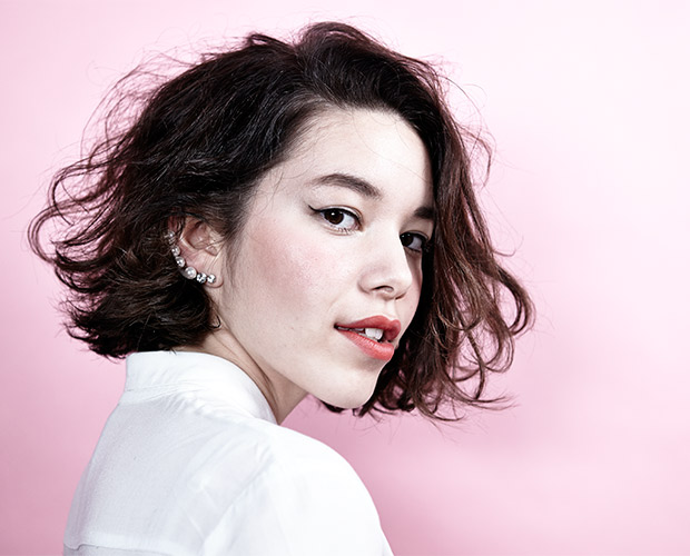 髪型　ヘアスタイル
