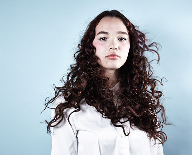 髪型　ヘアカタログ