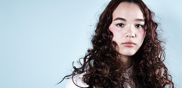 髪型　ヘアスタイル