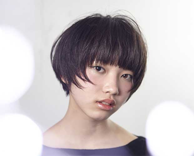 HAIR CATALOG.JP