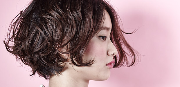 HAIR CATALOG.JP