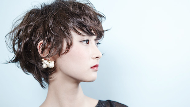 HAIR CATALOG.JP