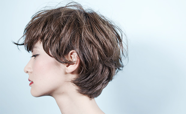 　SHORT