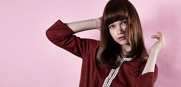 HAIR CATALOG.JP