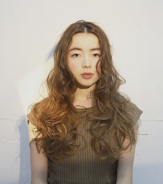 HAIR CATALOG.JP