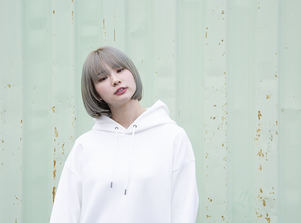 HAIR CATALOG.JP