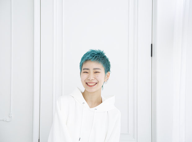 HAIR CATALOG.JP