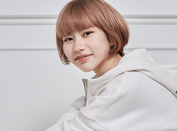 　SHORT