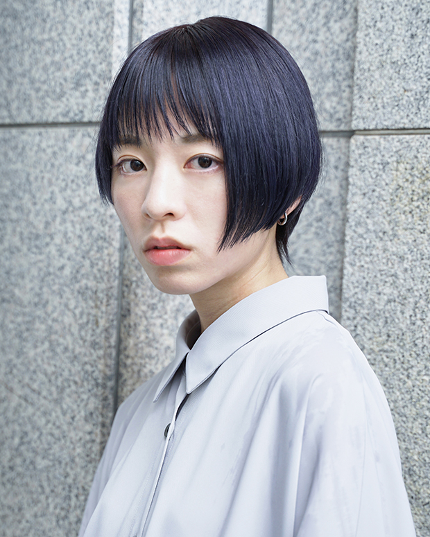 HAIR CATALOG.JP