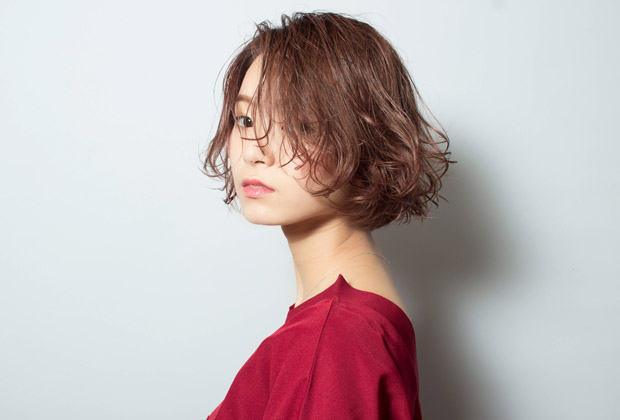 HAIR CATALOG.JP