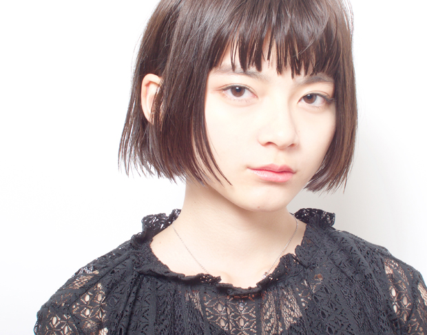 HAIR CATALOG.JP