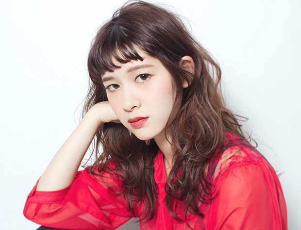 HAIR CATALOG.JP