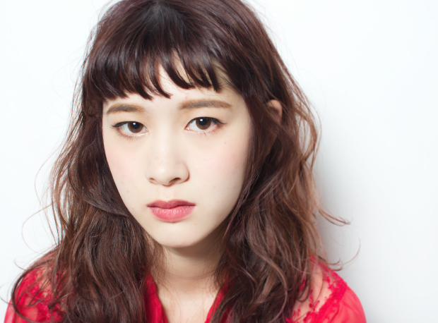 　ヘアスタイル