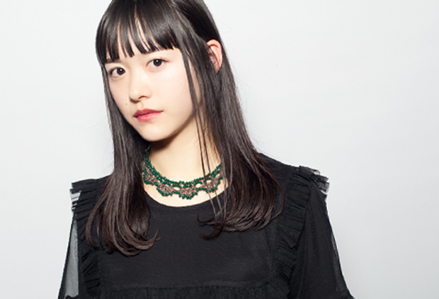 髪型　ヘアスタイル