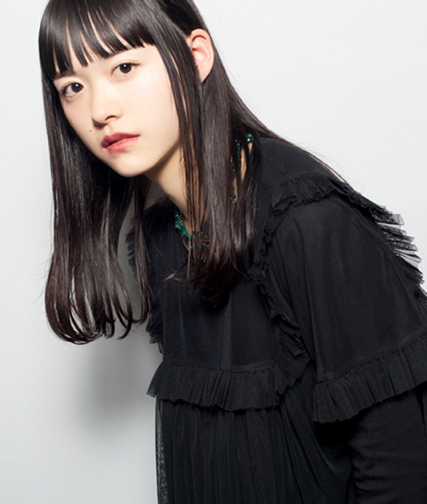 　LONG
