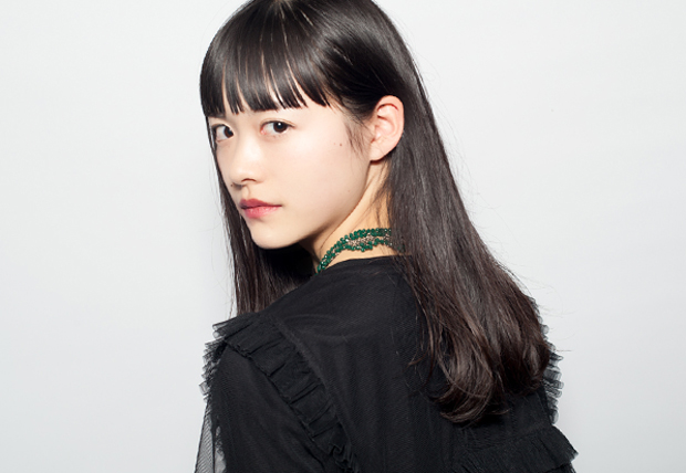 　ヘアスタイル