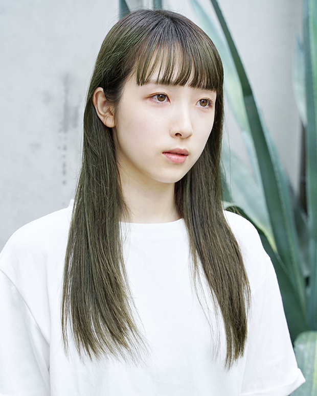 HAIR CATALOG.JP