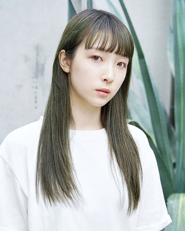 　LONG