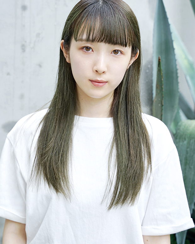 　ヘアスタイル