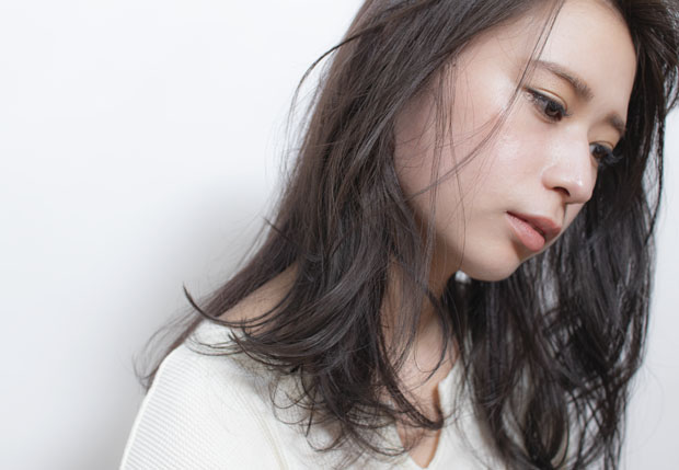 髪型　ヘアスタイル