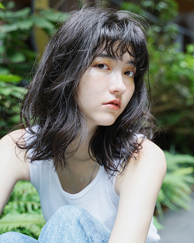 HAIR CATALOG.JP