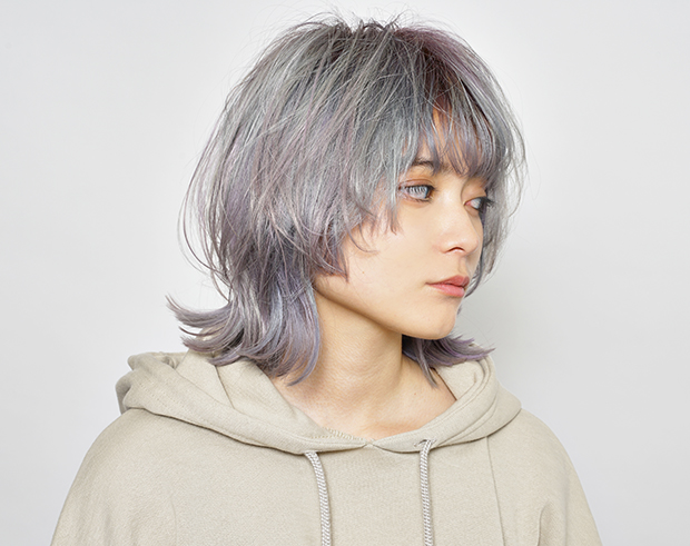 HAIR CATALOG.JP