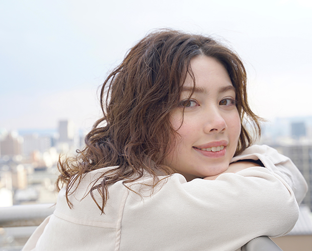 髪型　ヘアスタイル