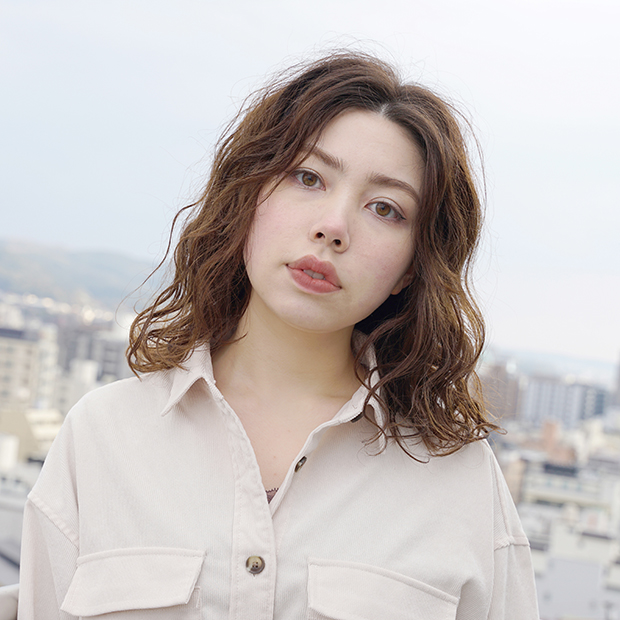 HAIR CATALOG.JP