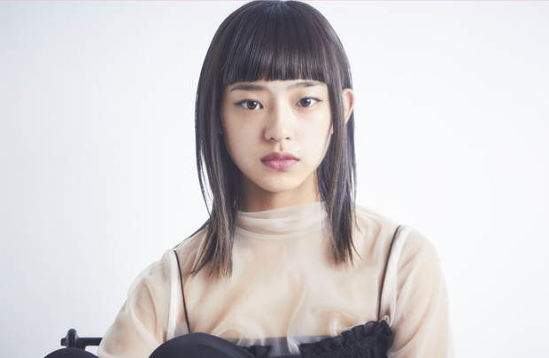 髪型　ヘアカタログ