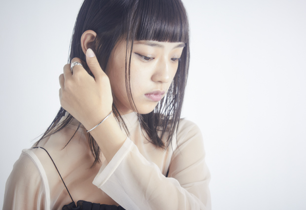 髪型　ヘアスタイル