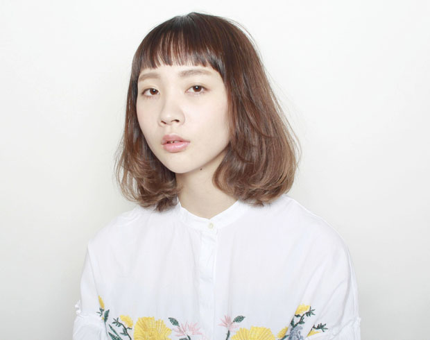 HAIR CATALOG.JP