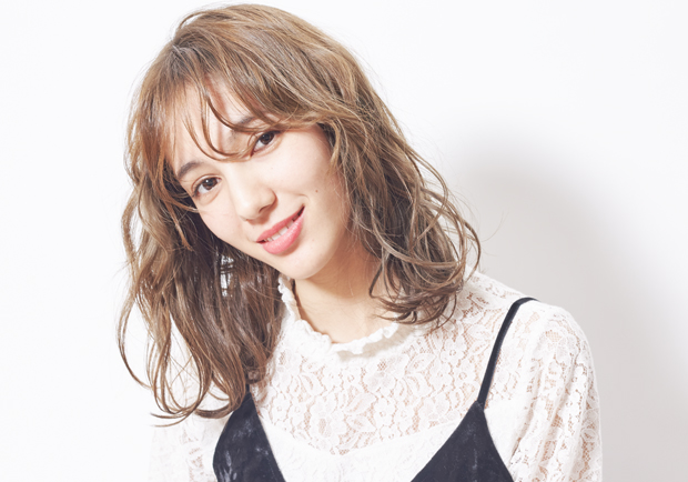 HAIR CATALOG.JP
