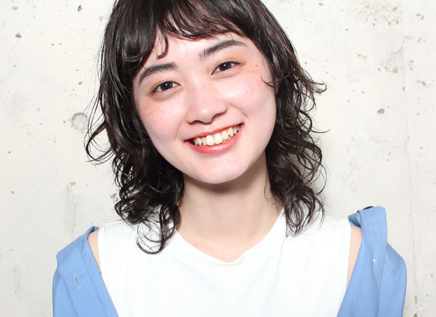 HAIR CATALOG.JP