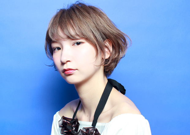 HAIR CATALOG.JP