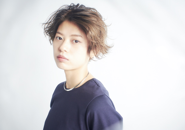 　SHORT